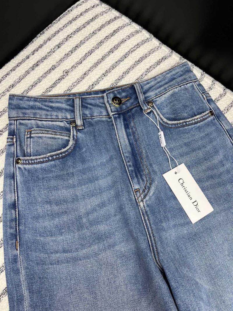 Christian Dior Jeans